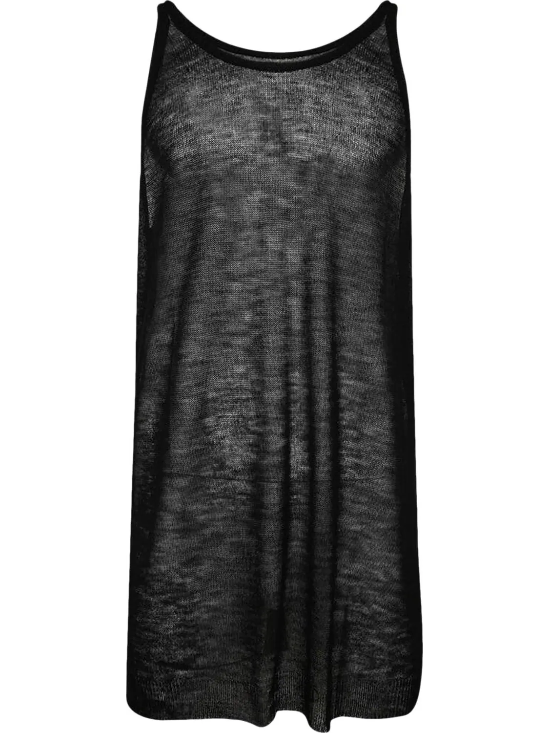 Майка Rick Owens Maglia