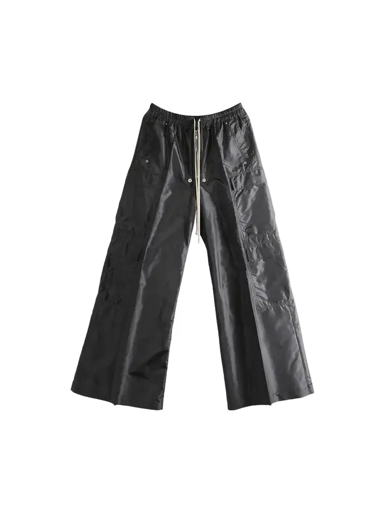 Брюки-каргобелы Rick Owens