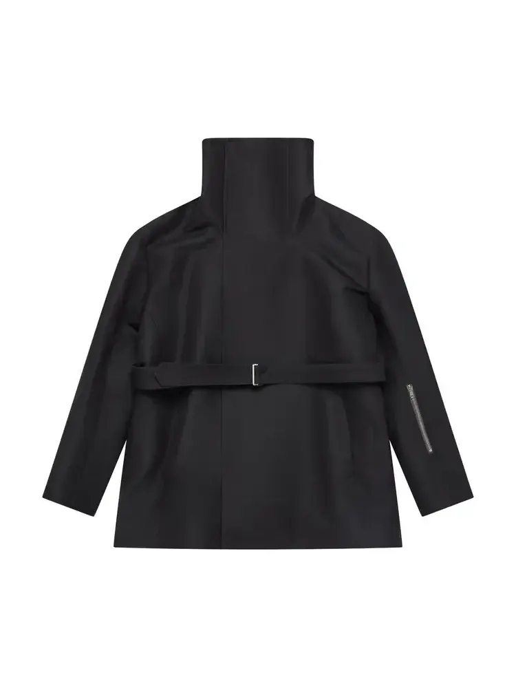 Куртка Rick Owens Dracucaban