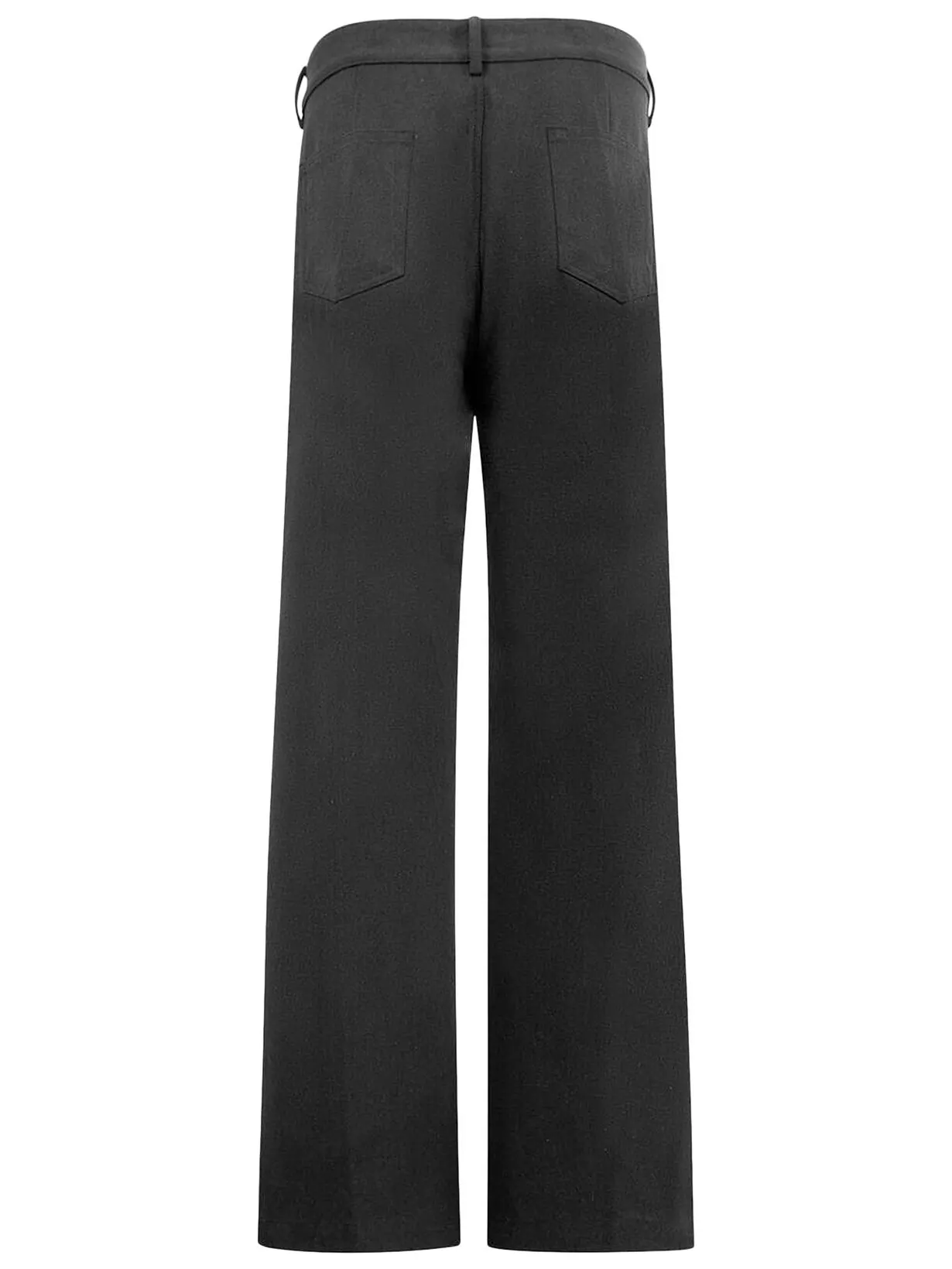 Джинсы Rick Owens Geth Jeans — изображение 2 из 2, черный