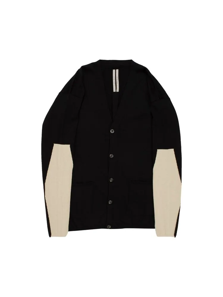 Кардиган Rick Owens Peter Cardigan