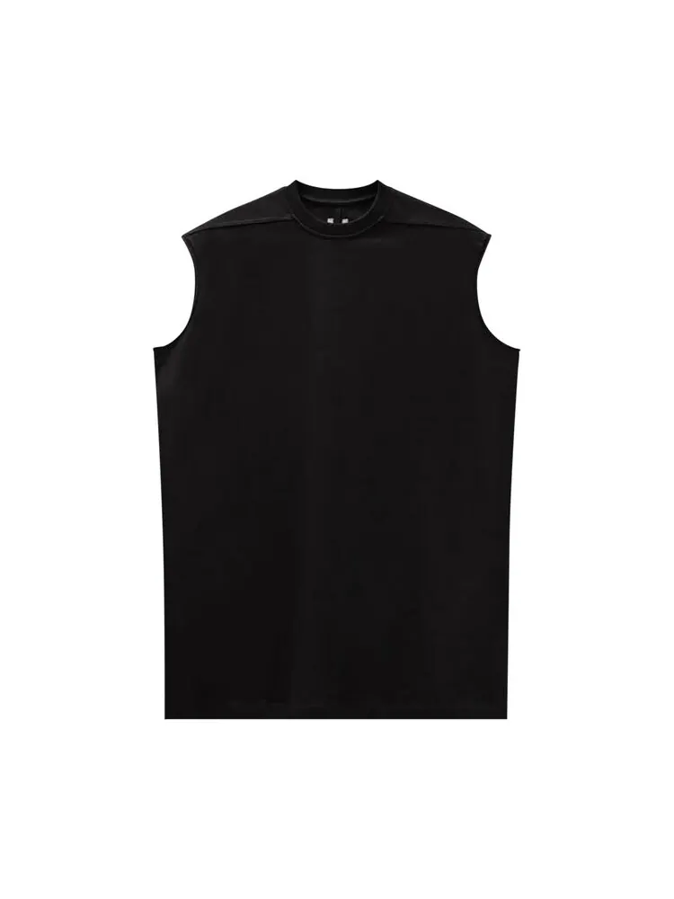Футболка Rick Owens Sleeveless T-Shirt