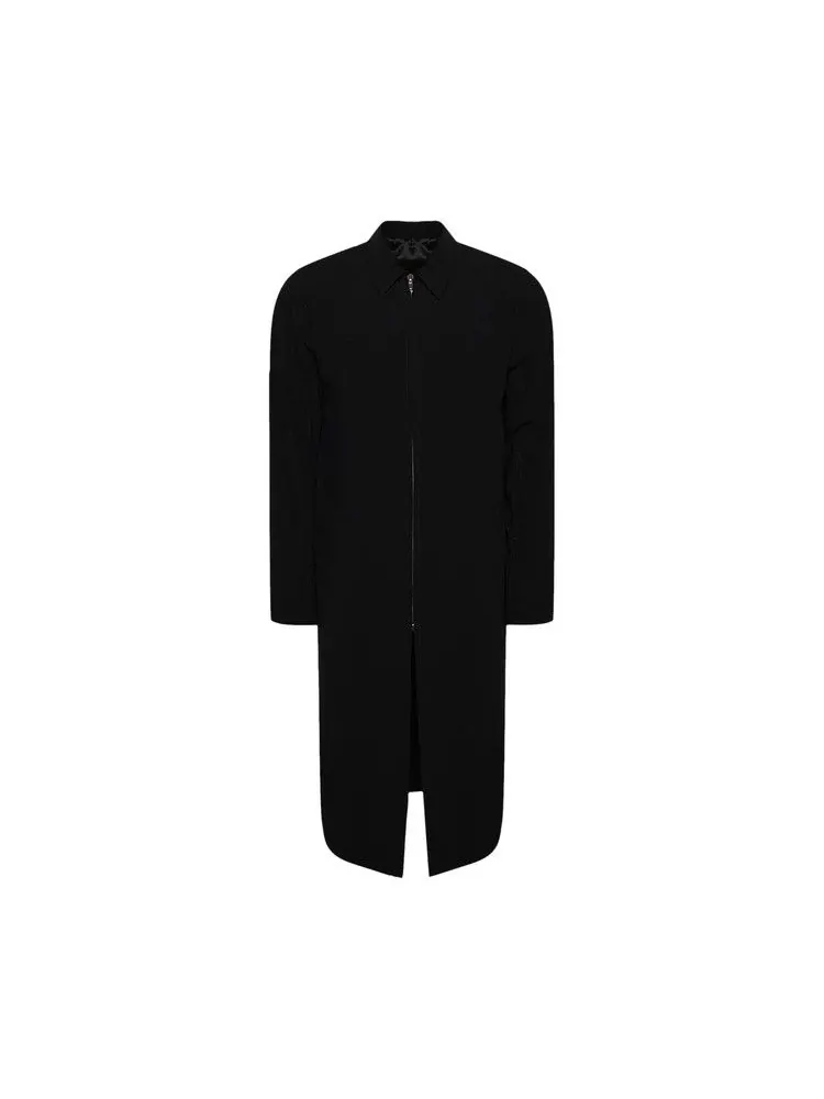 Пальто Rick Owens Brad Coat