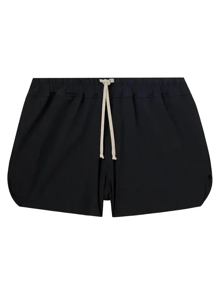 Плавки Rick Owens Boxer Swimmer 'Black'