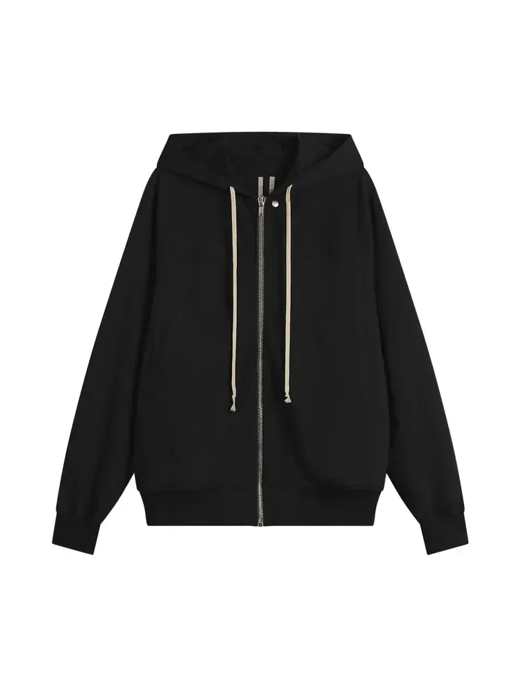 Ветровка Rick Owens