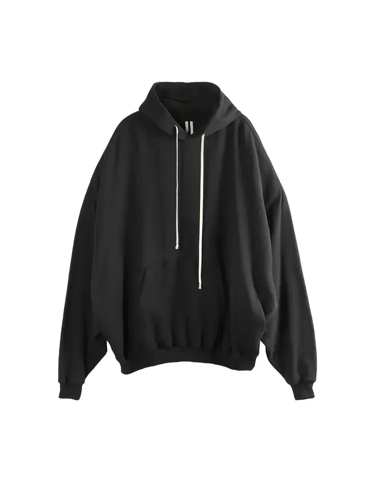 Худи Rick Owens Hun