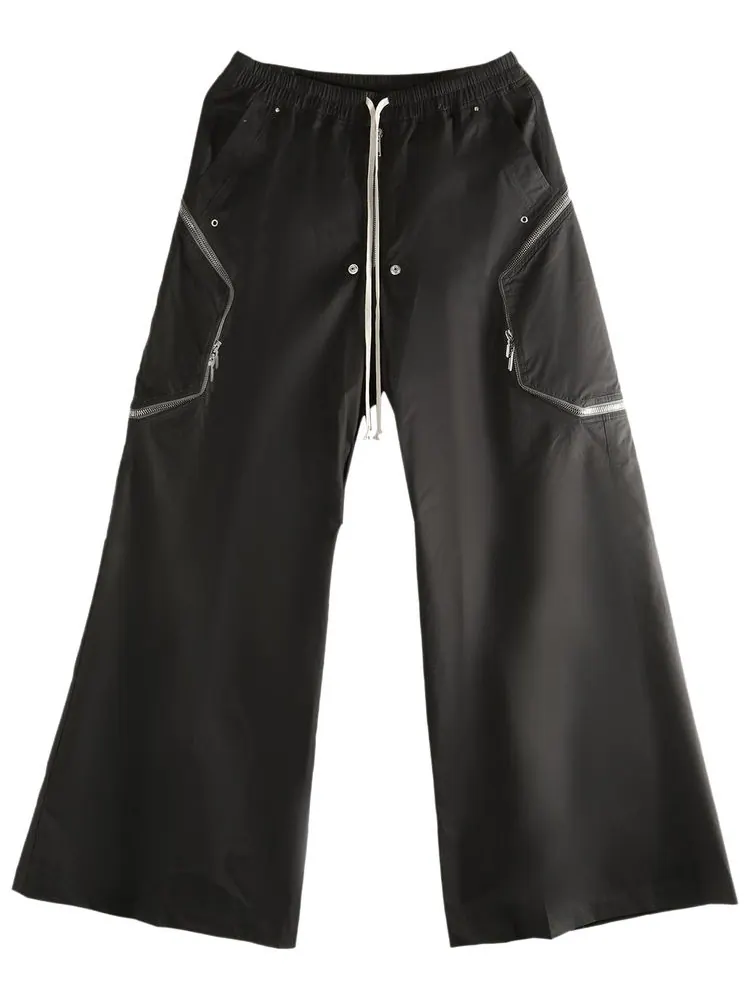 Брюки Rick Owens Heizer Belas Pants