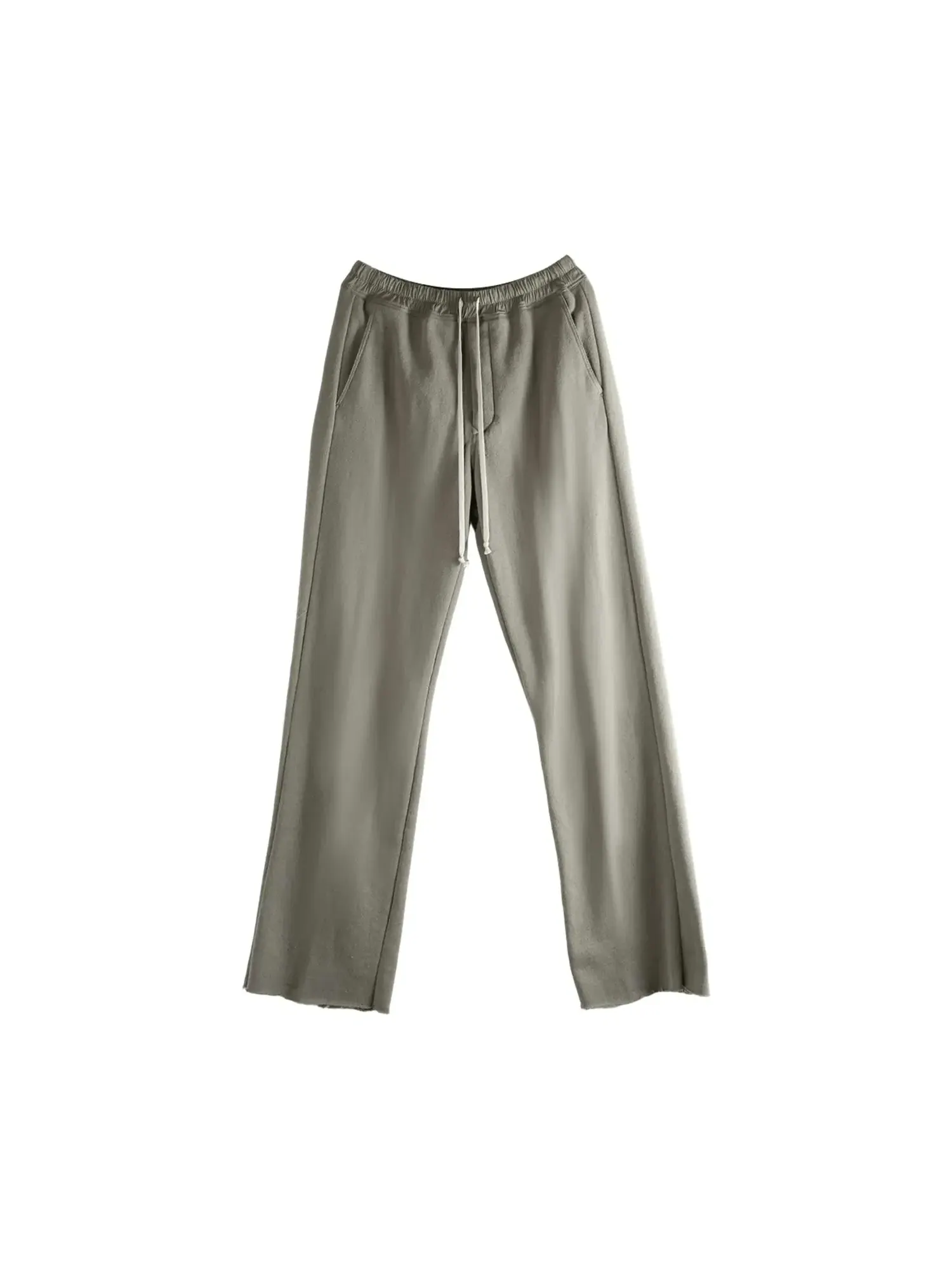 Брюки на завязках Rick Owens Dietrich