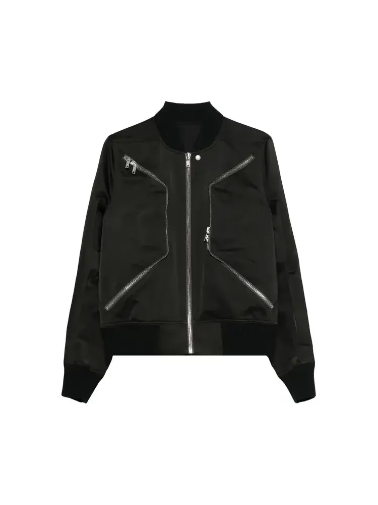 Куртка-пилот Rick Owens Heizer