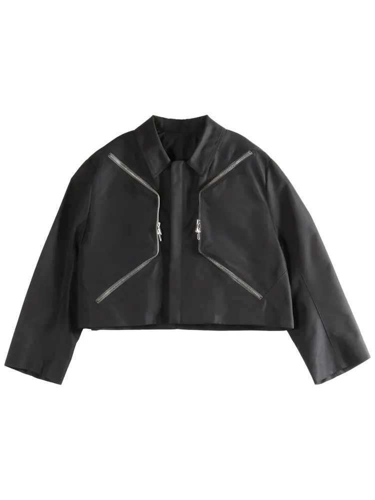 Куртка Rick Owens Heizer Mac Jacket