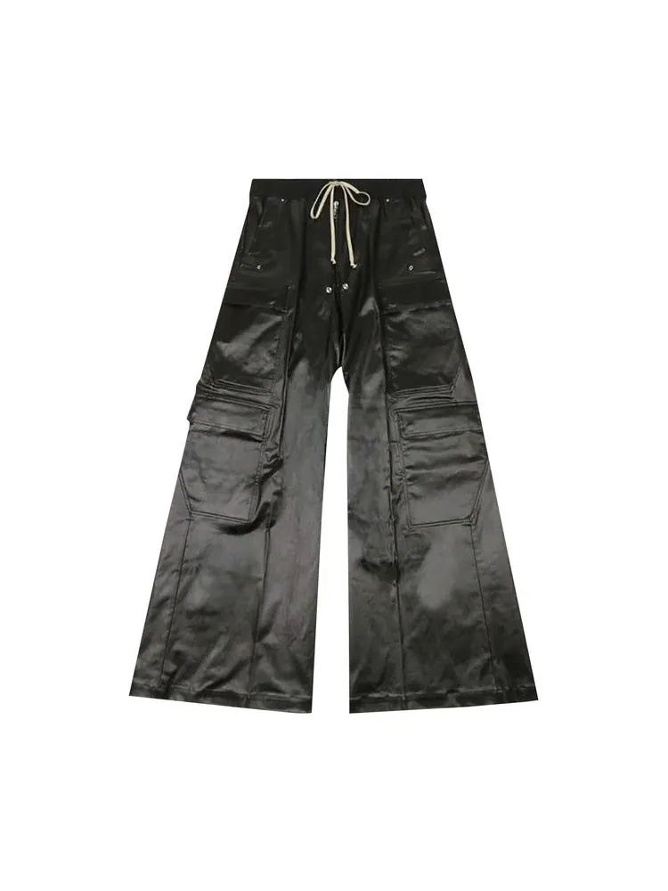 Брюки Rick Owens Cargobelas Pants