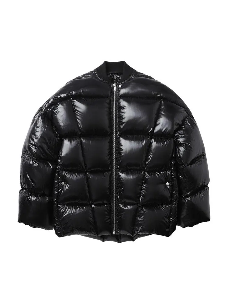Куртка Rick Owens Flight Jacket
