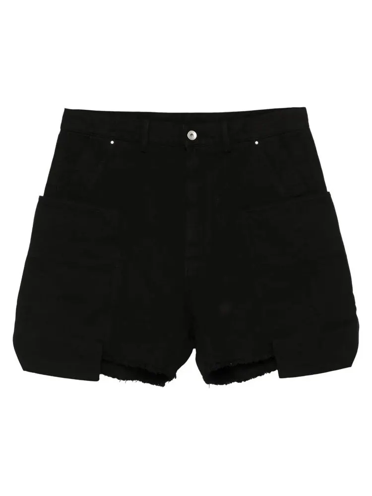Куртка Rick Owens Imbottito Hollywood Flight Bomber 'Pearl'