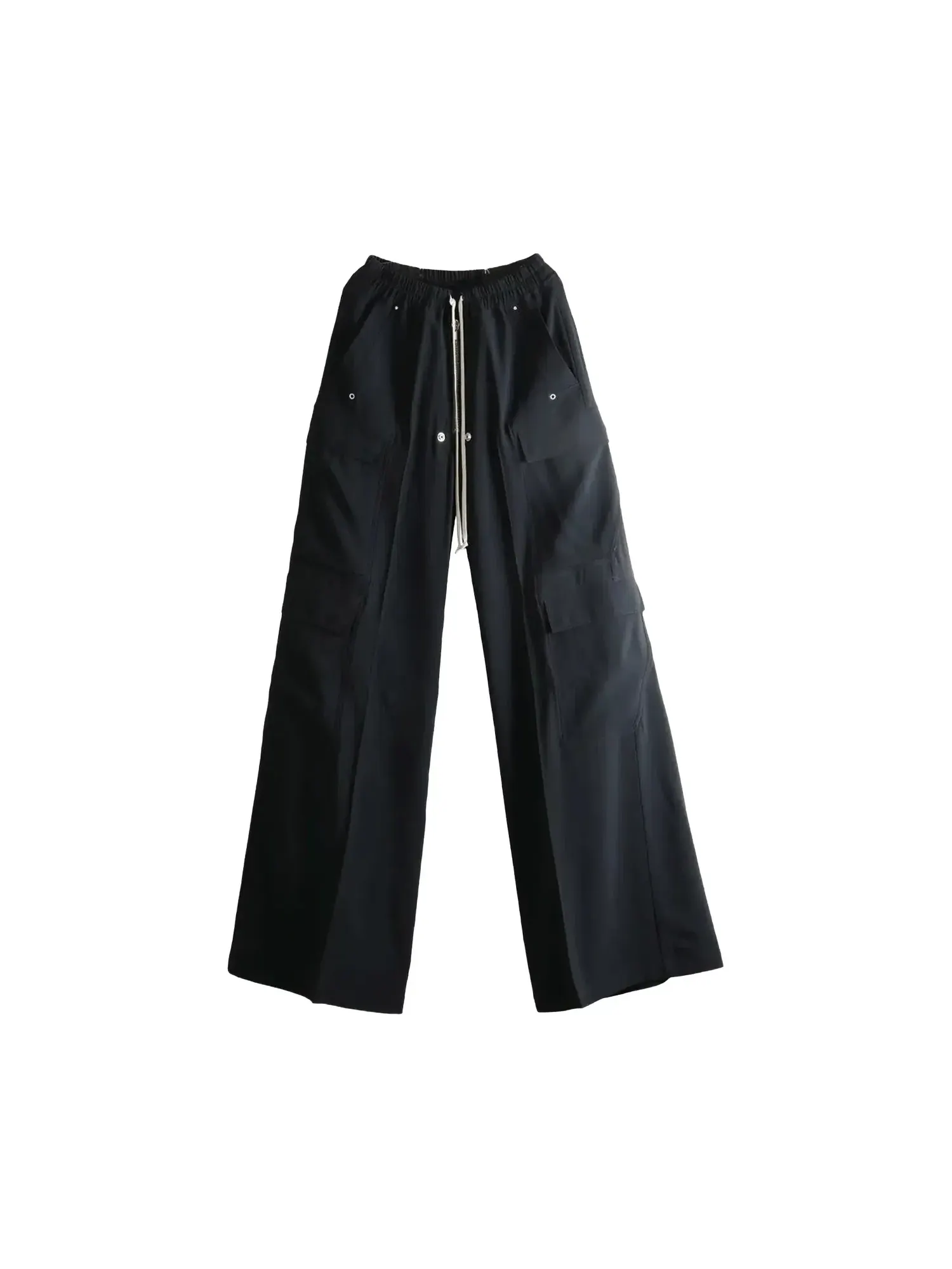 Штаны Rick Owens Cargobelas