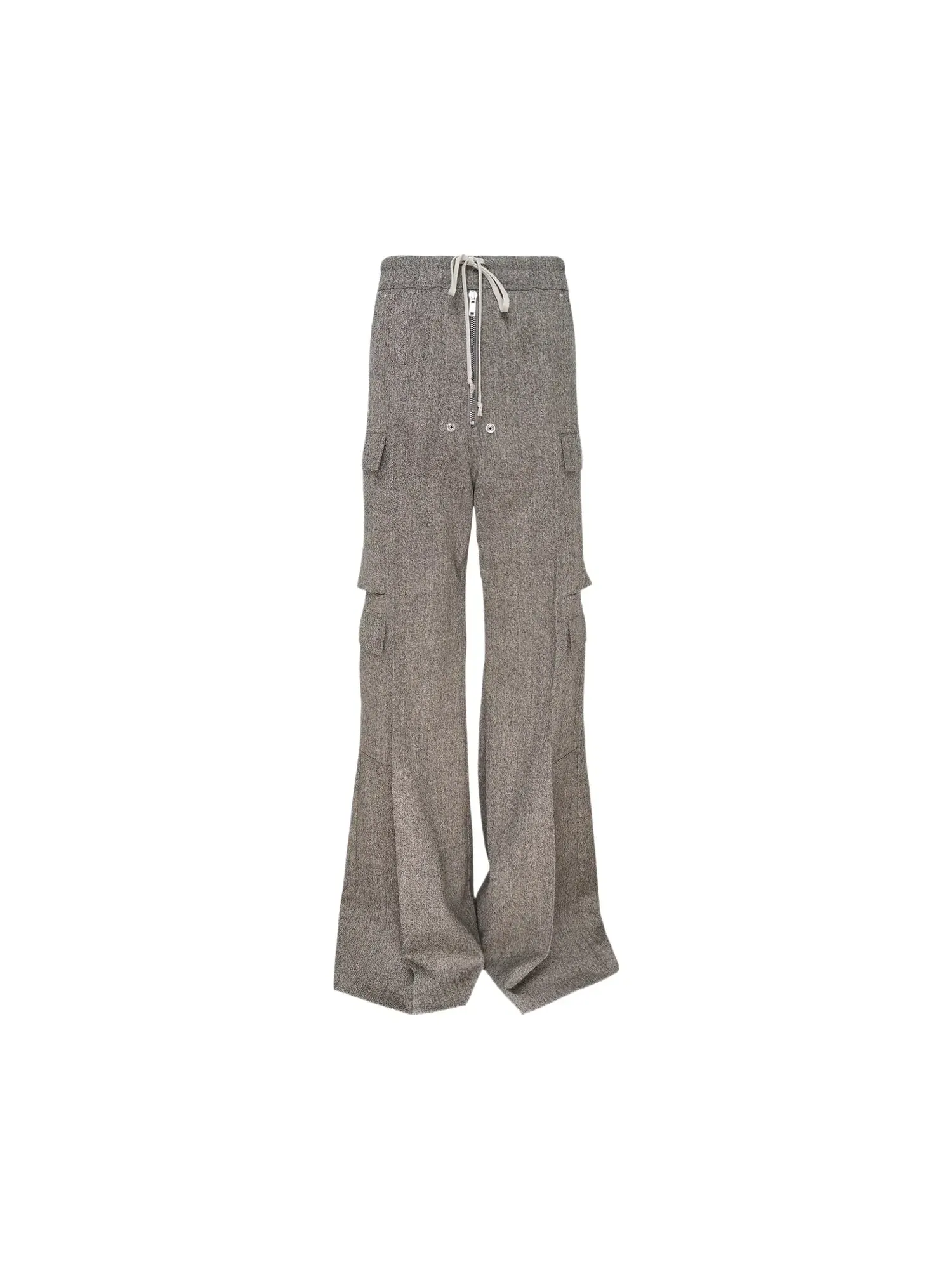 Брюки Rick Owens Cargobelas