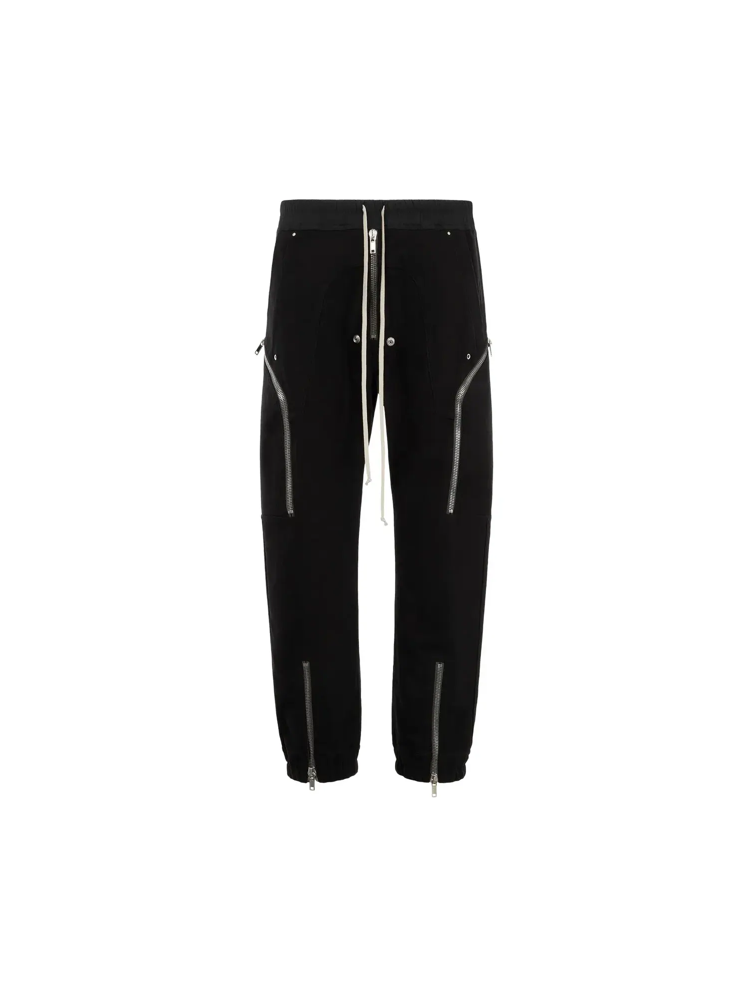 Брюки Rick Owens Heizer Cargo