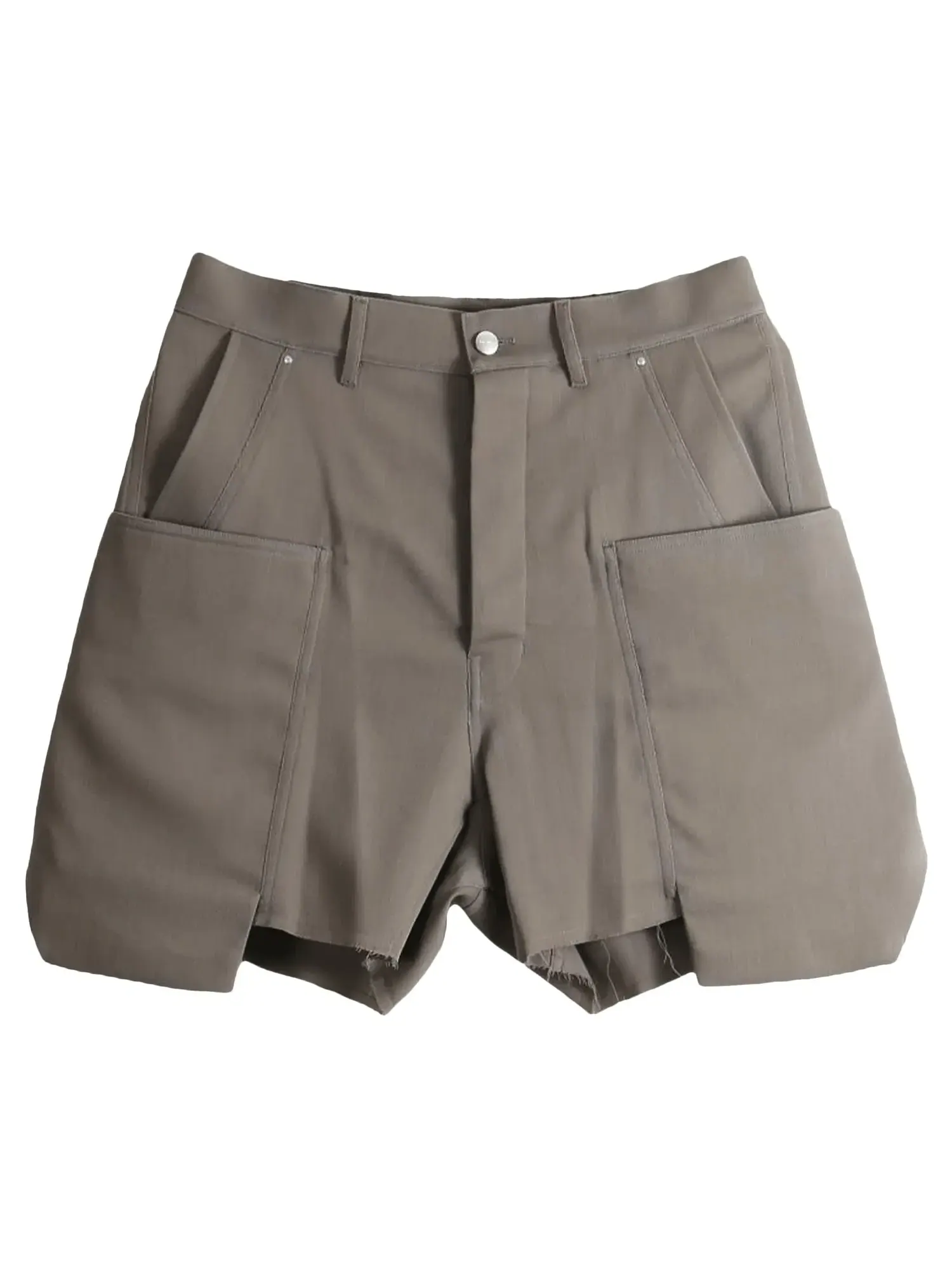 Шорты Rick Owens Stefan Cargo