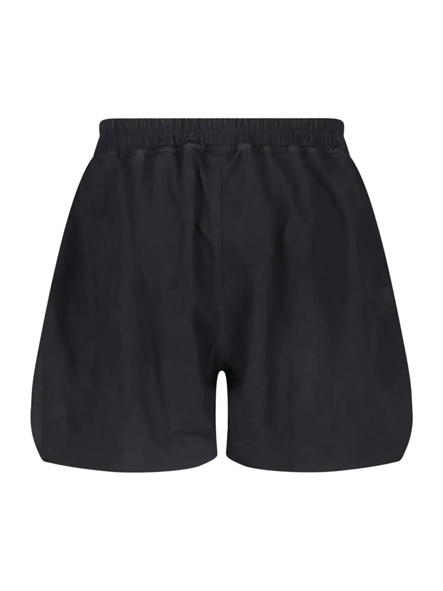 Трусы Rick Owens Rick S Boxers — изображение 2 из 2, черный