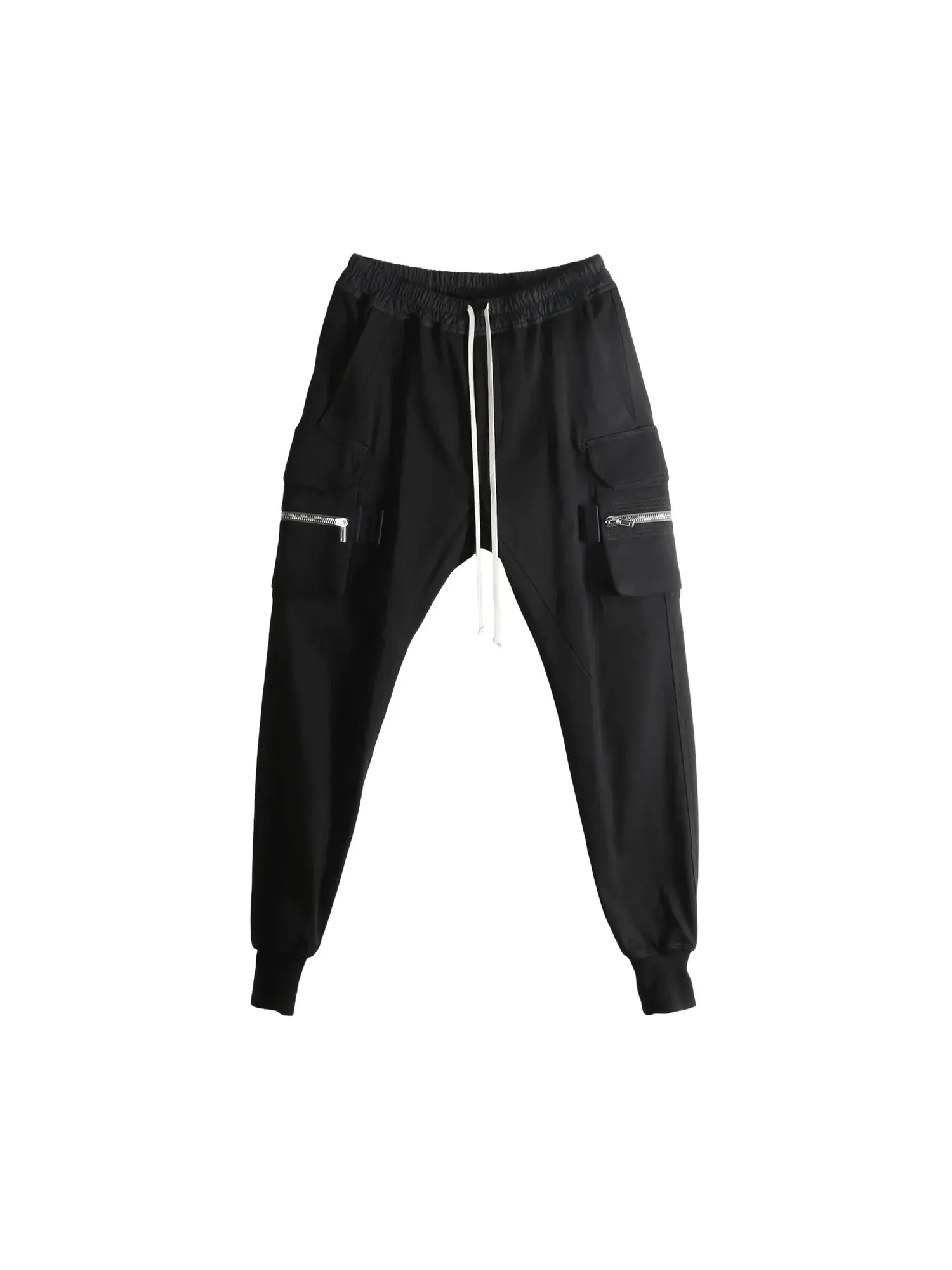 Штаны Rick Owens Mastodon Cargo