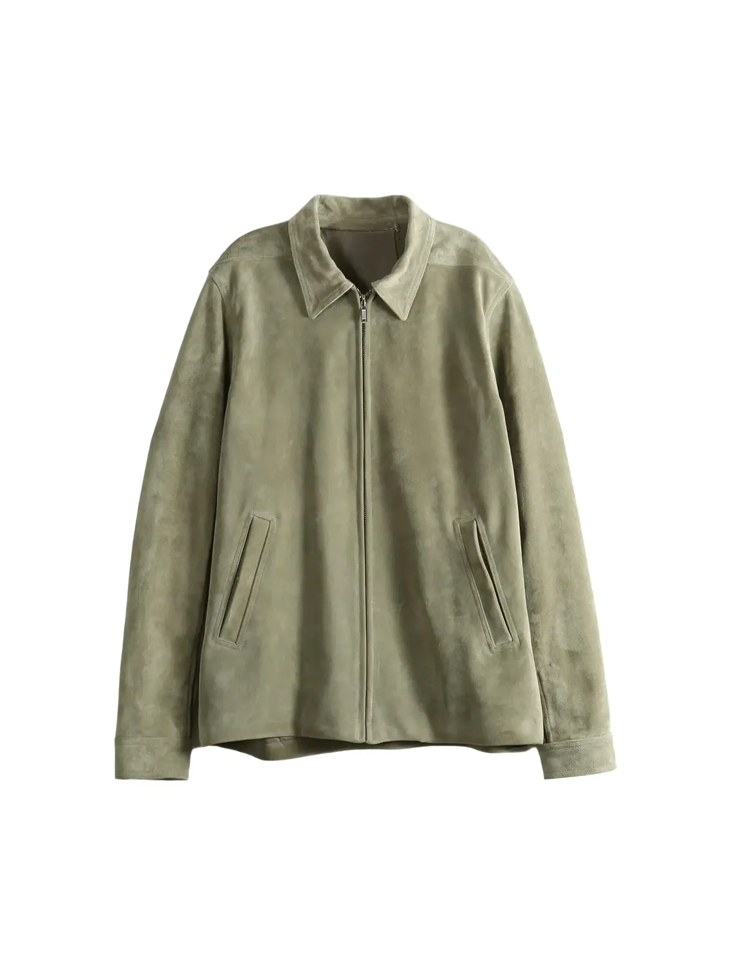 Куртка Rick Owens Brad Jacket