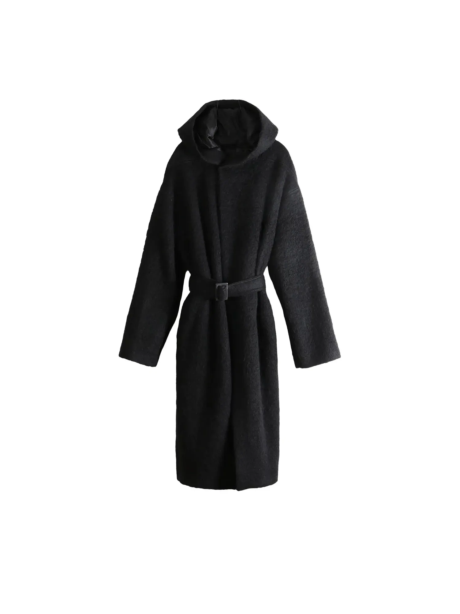 Пальто-башня Rick Owens