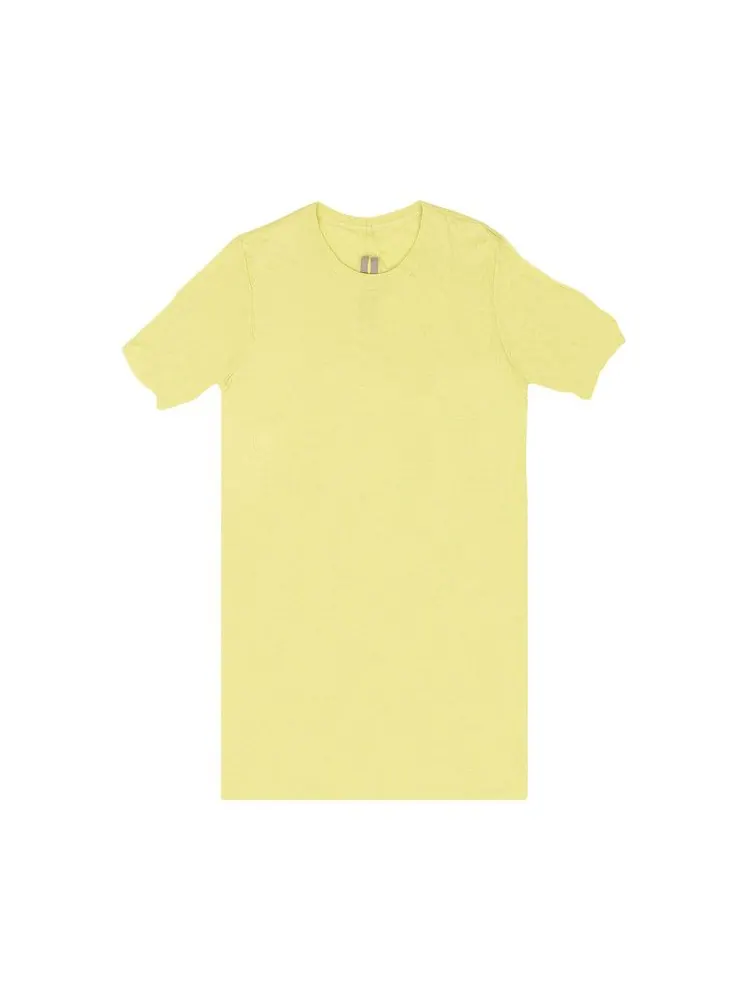 Футболка Rick Owens Double Layer Short-Sleeve T-Shirt