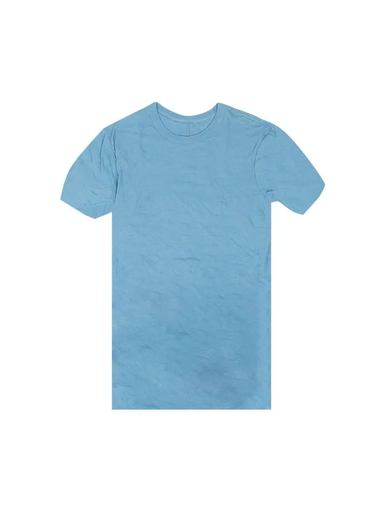 Футболка Rick Owens Double Layer Short-Sleeve T-Shirt