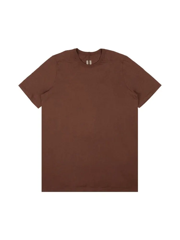 Футболка Rick Owens Level Short-Sleeve T-Shirt