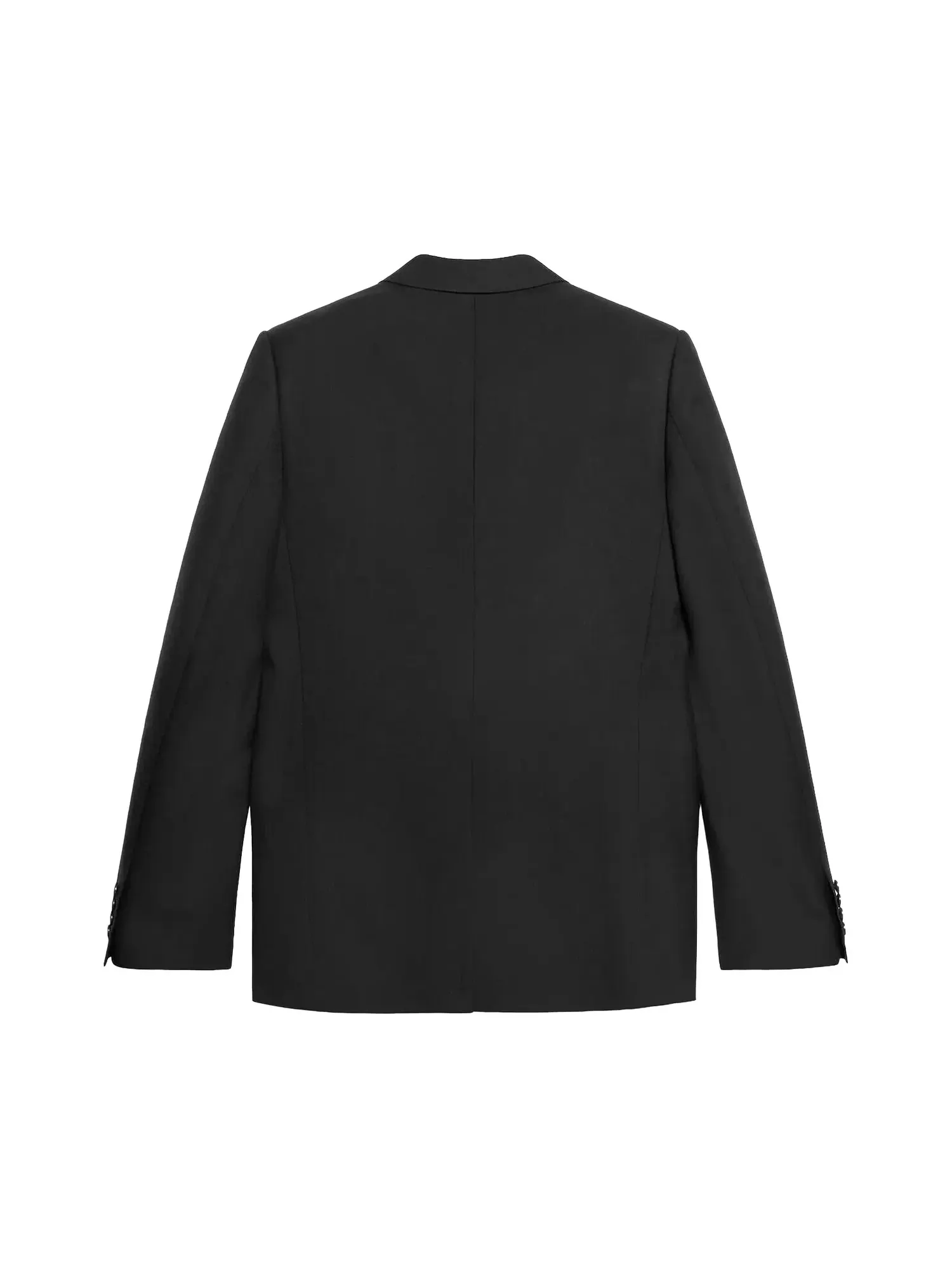 Классическая куртка CELINE — изображение 2 из 2, черный