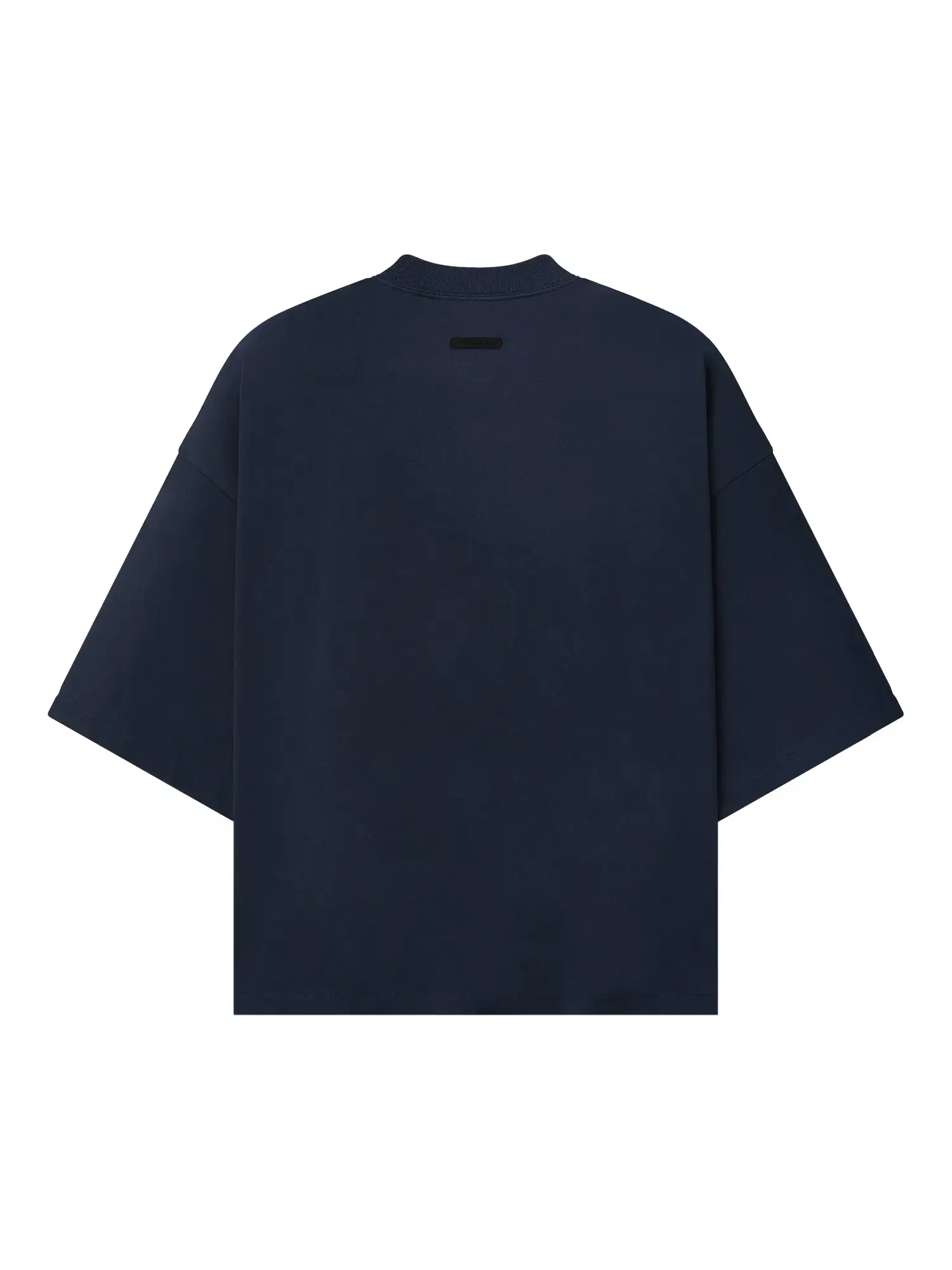 Футболка Fear of God Essentials Red Sox American League Merch Tee — изображение 2 из 2, сапфировый