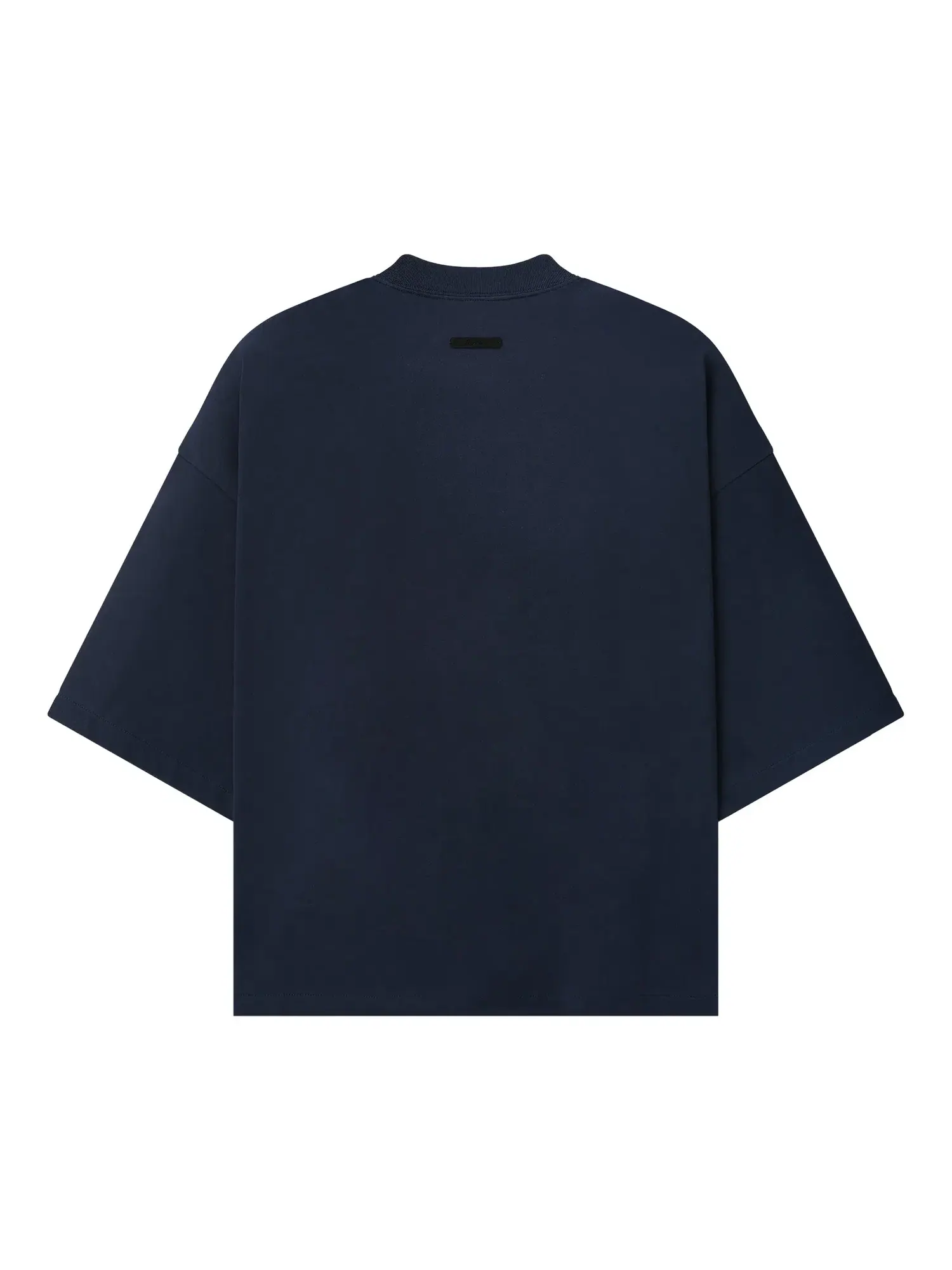 Футболка Fear of God Essentials Tigers American League Merch Tee — изображение 2 из 2, сапфировый
