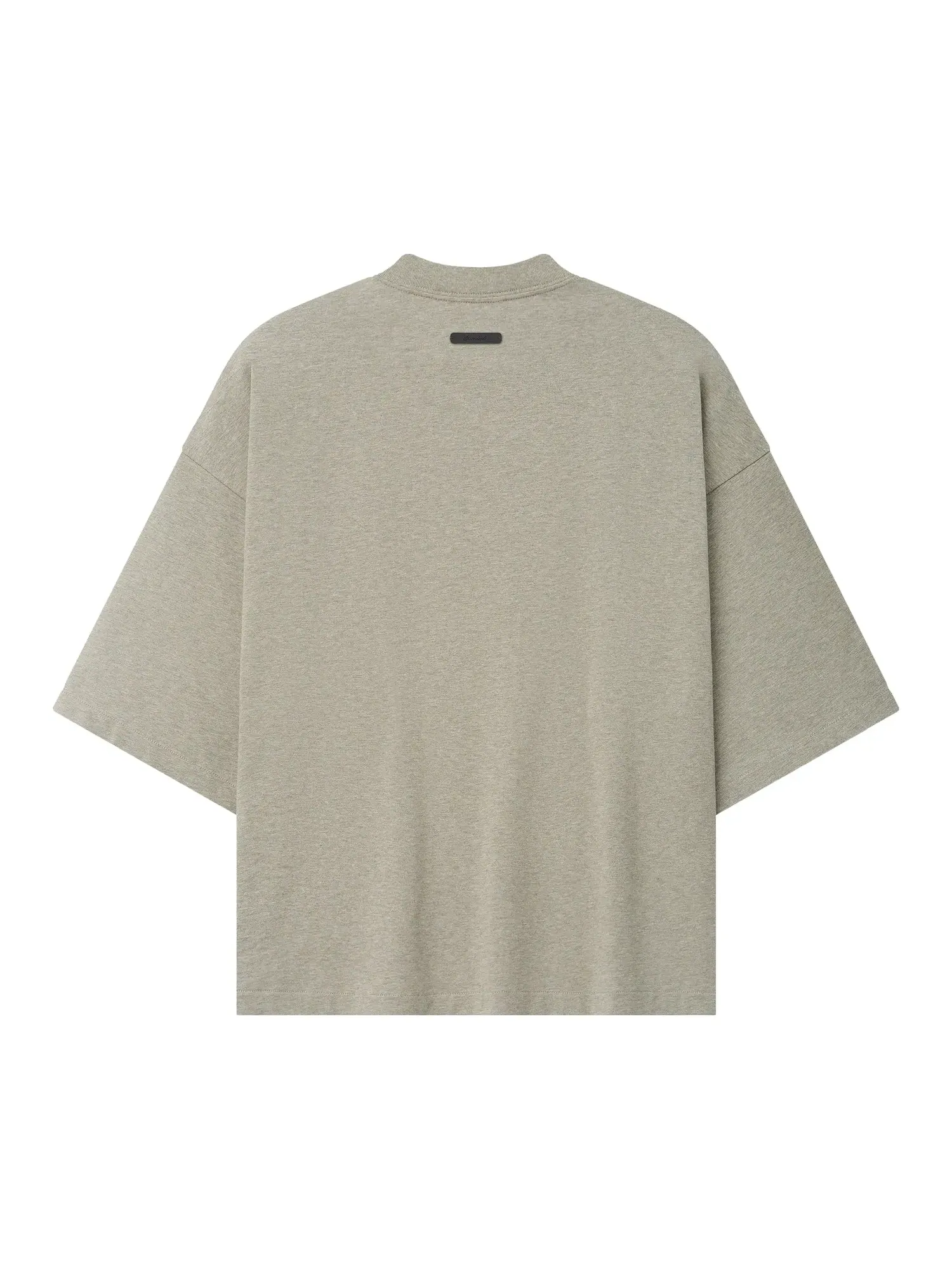 Футболка Fear of God Essentials Phillies National League Merch Tee — изображение 2 из 2, серый
