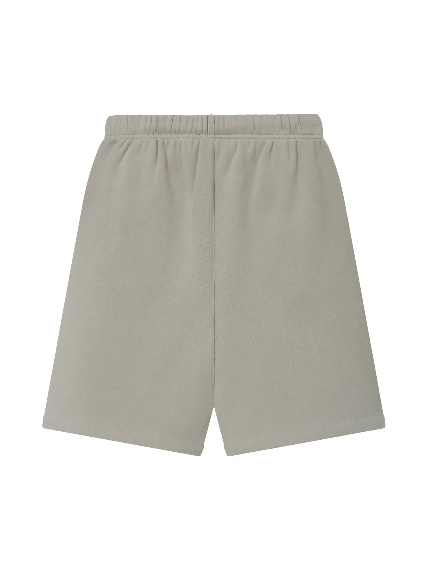 Шорты Fear of God Essentials MLB 90s Short — изображение 2 из 2, серый