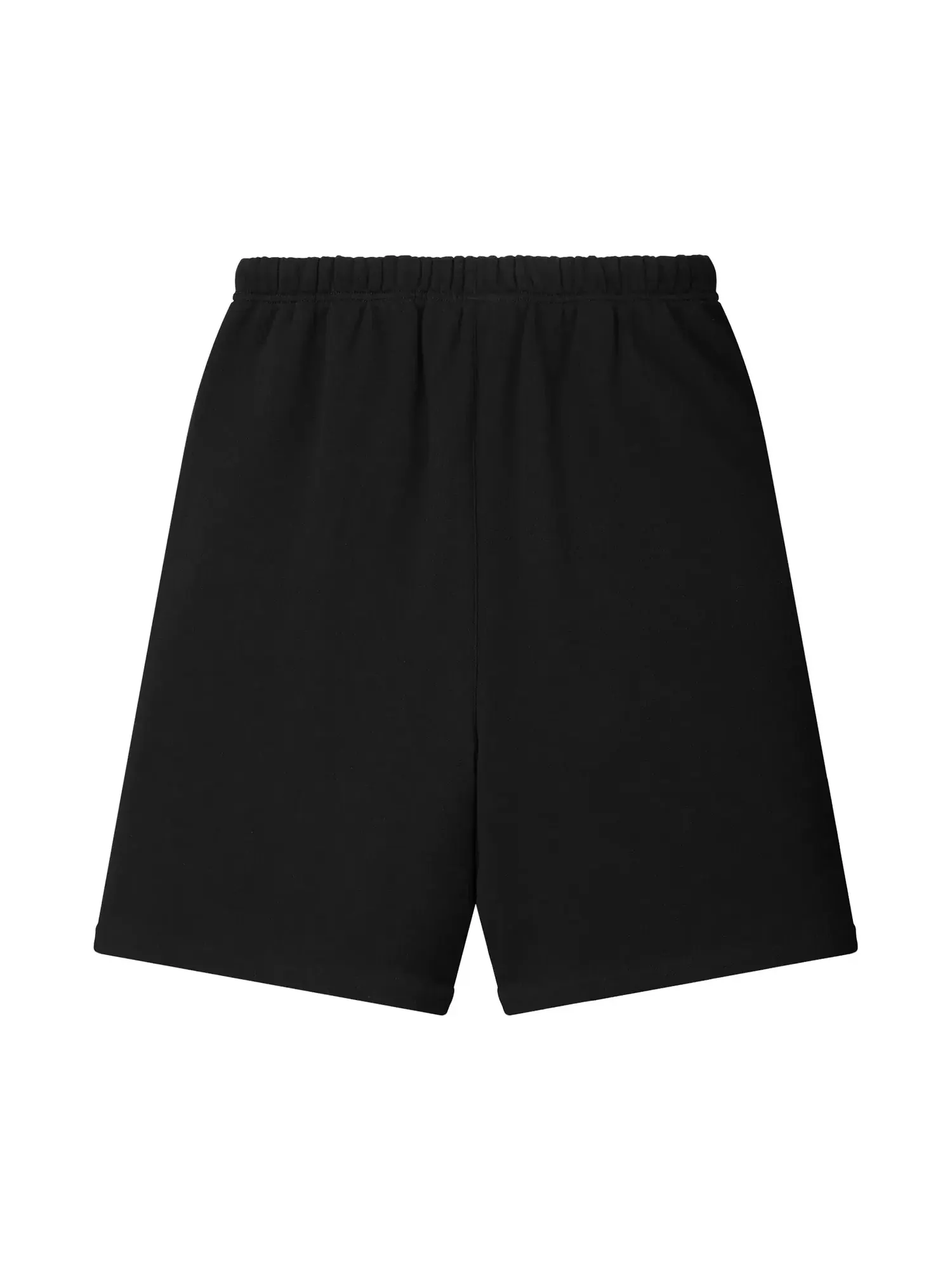Футболка Fear of God Essentials MLB 90s Short — изображение 2 из 2, черный