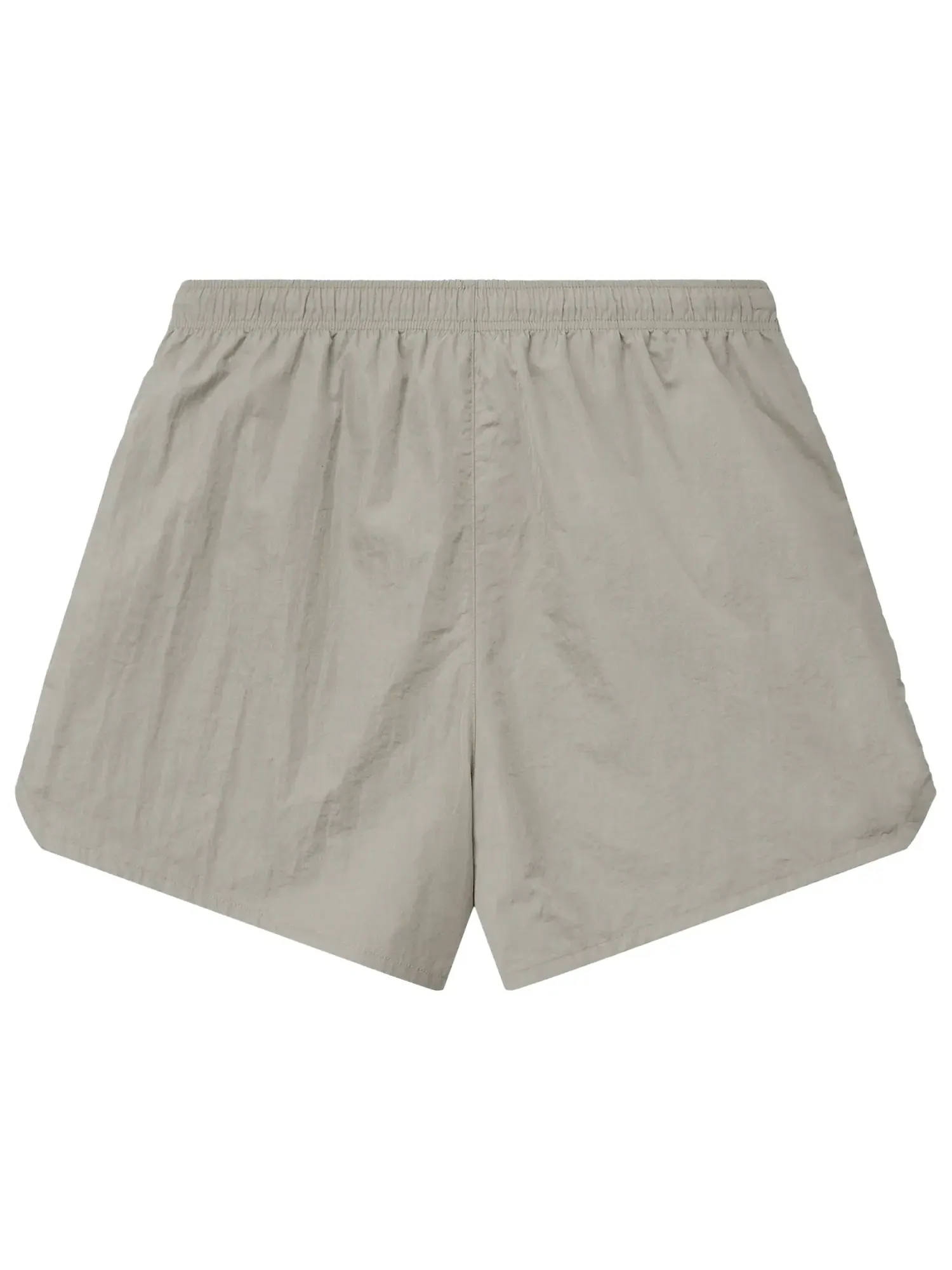 Шорты Fear of God Essentials Dodgers Gym Short — изображение 2 из 2, серый