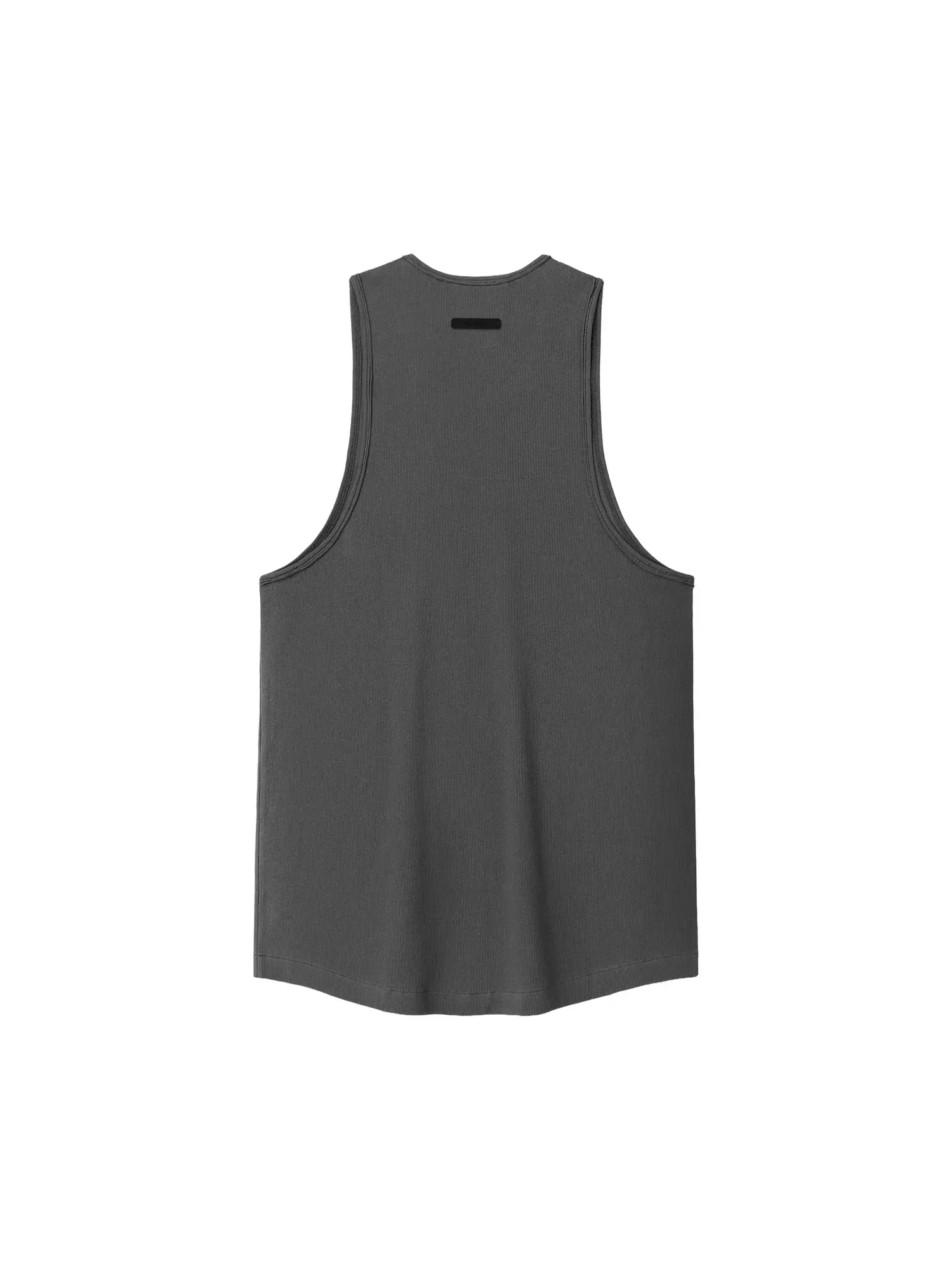 Топ Fear of God Essentials в рубчик — изображение 2 из 2, серый