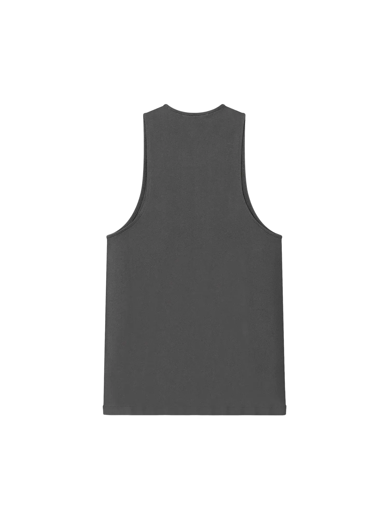 Майка Fear of God Essentials Essential Tank — изображение 2 из 2, серый