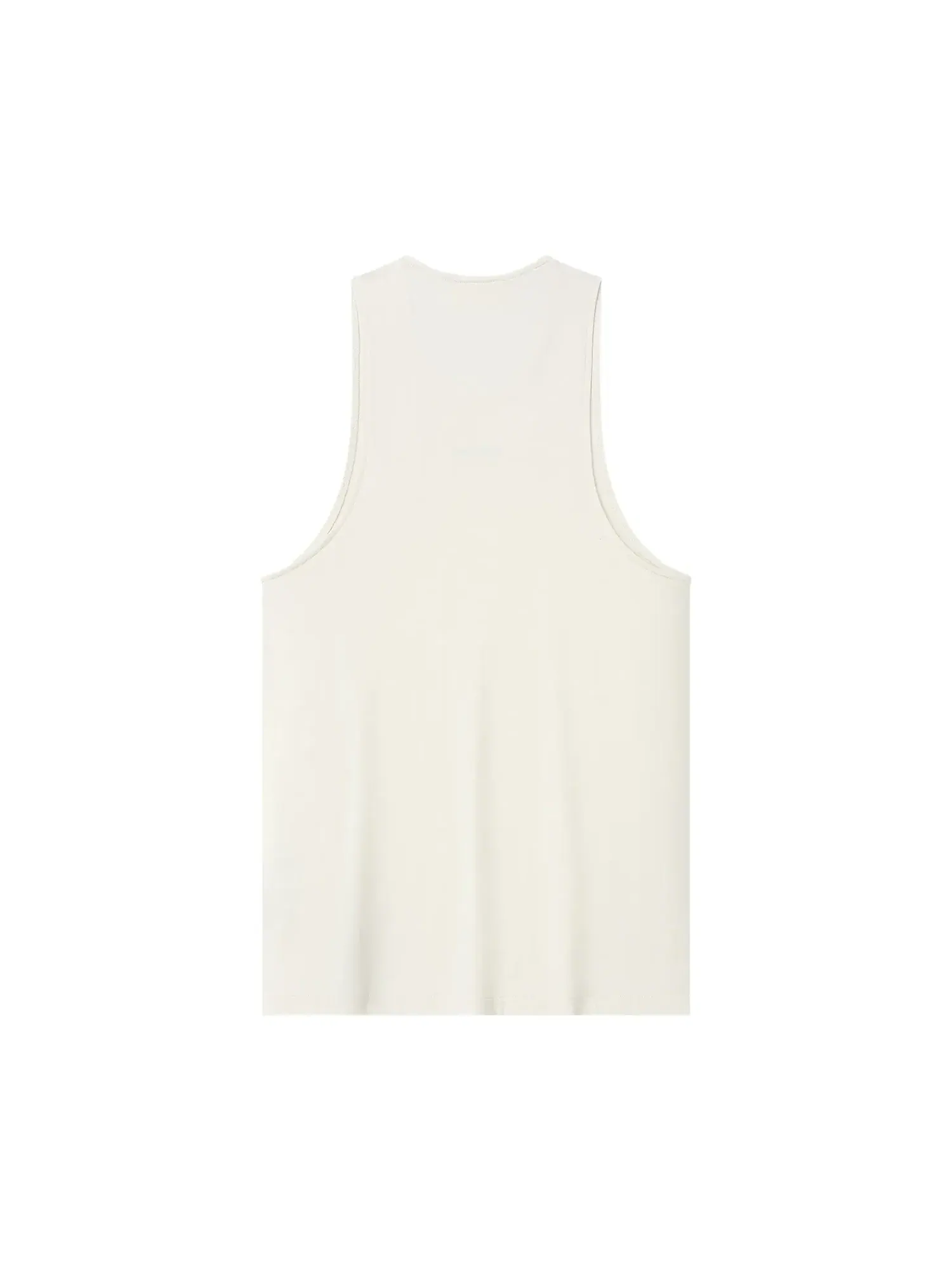 Майка Fear of God Essentials Essential — изображение 2 из 2, белый