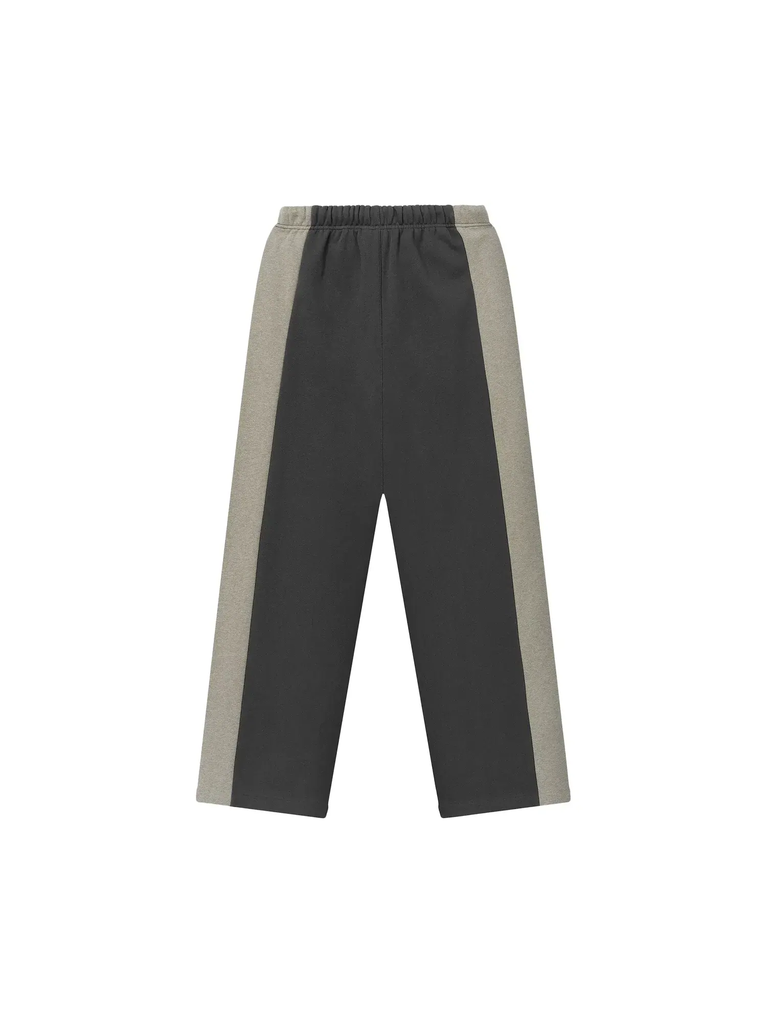 Брюки для дома Fear of God Essentials Panelled Loung Pant — изображение 2 из 2, серый