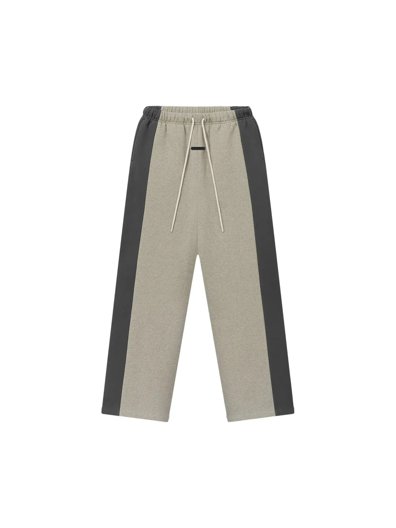 Брюки для дома Fear of God Essentials Panelled Loung Pant — изображение 1 из 2, серый
