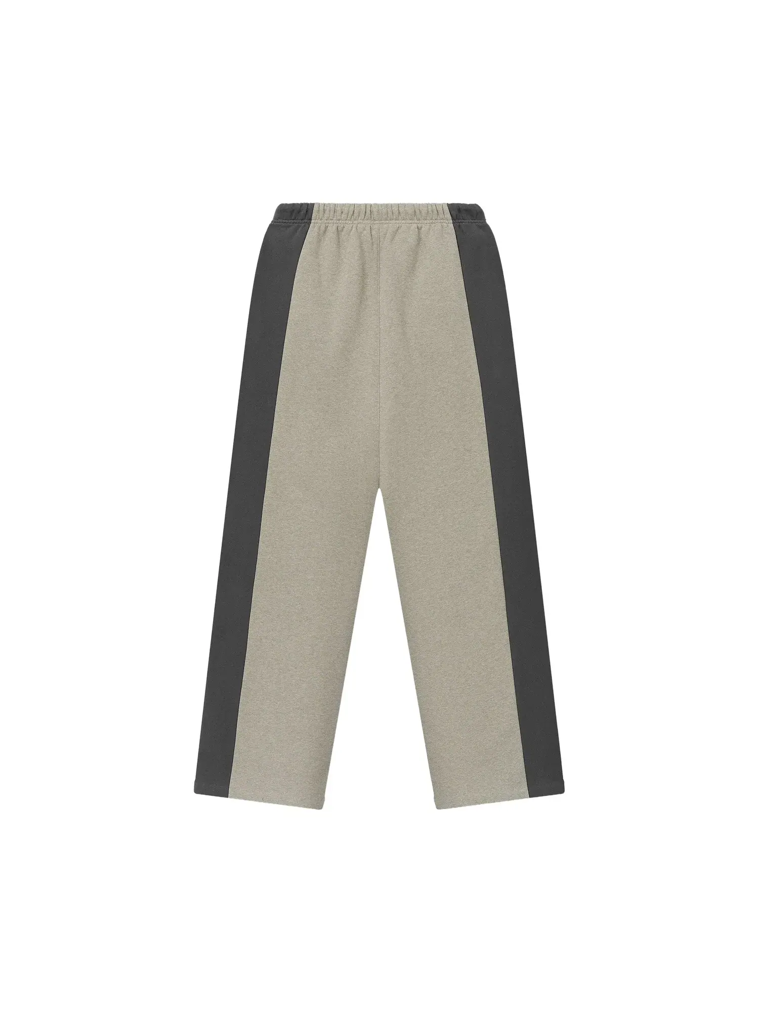 Брюки для дома Fear of God Essentials Panelled Loung Pant — изображение 2 из 2, серый