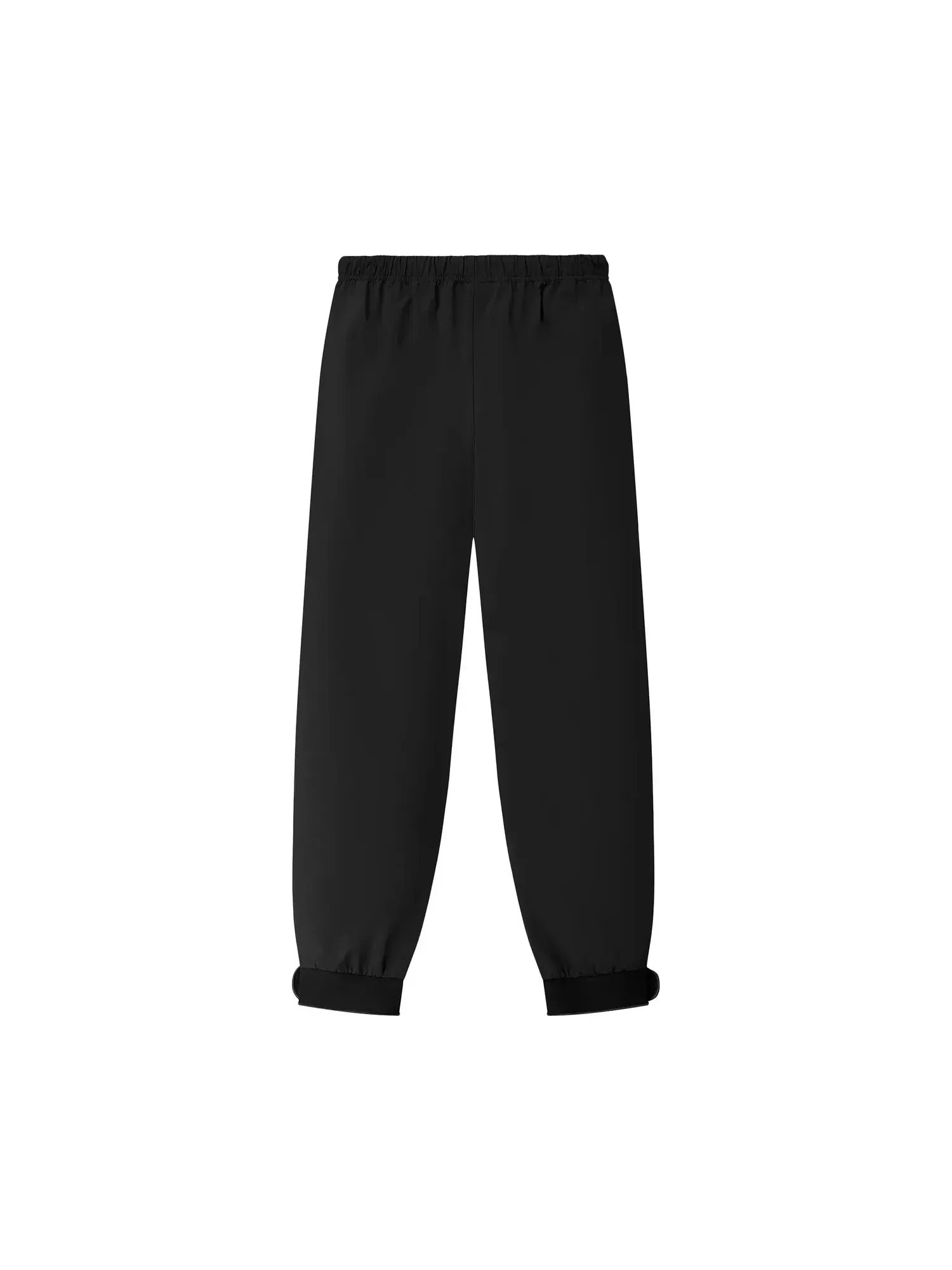 Брюки Fear of God Essentials Storm Pant — изображение 2 из 2, винтажный черный