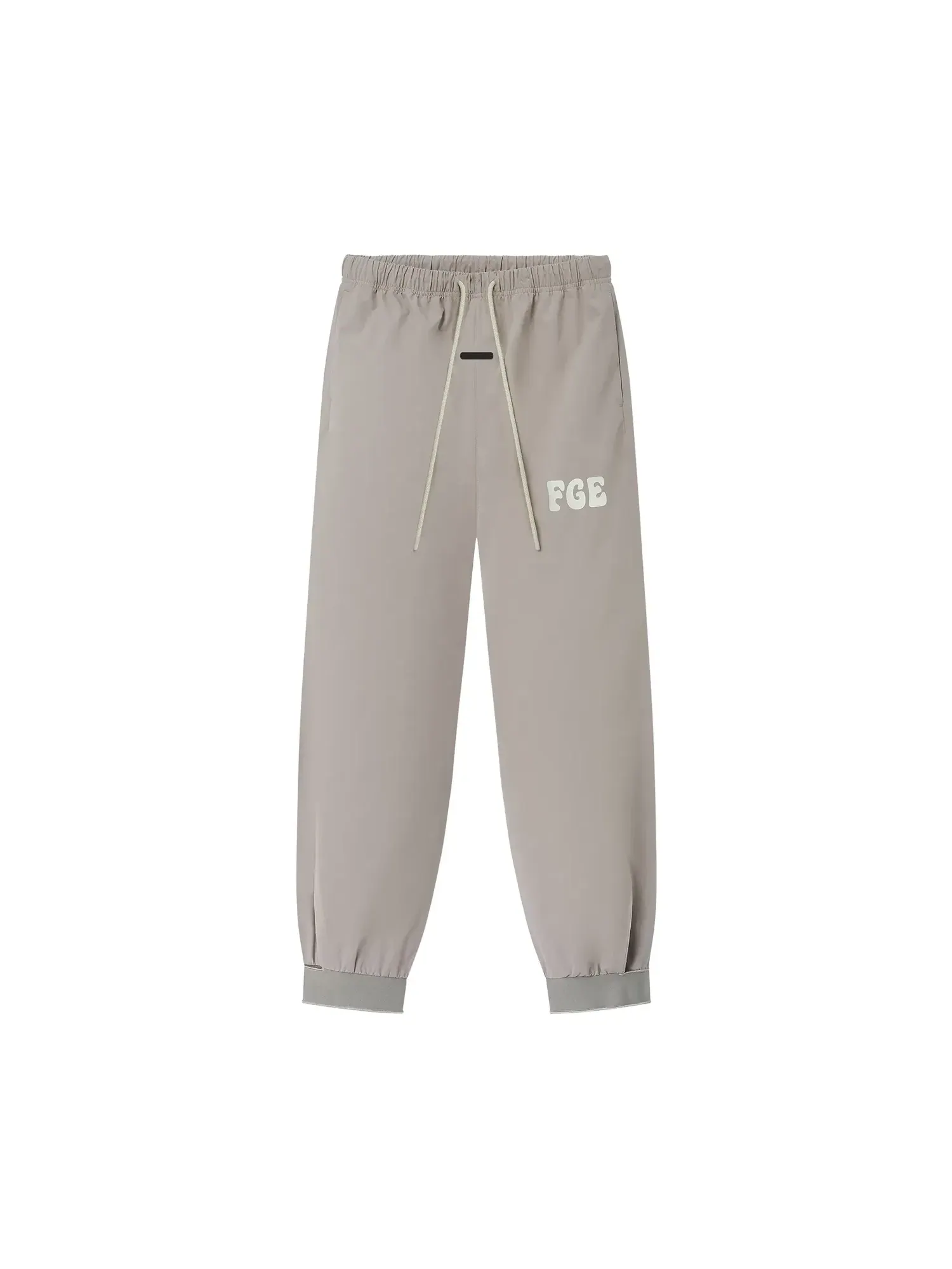 Штормовые брюки Fear of God Essentials — изображение 1 из 2, серый