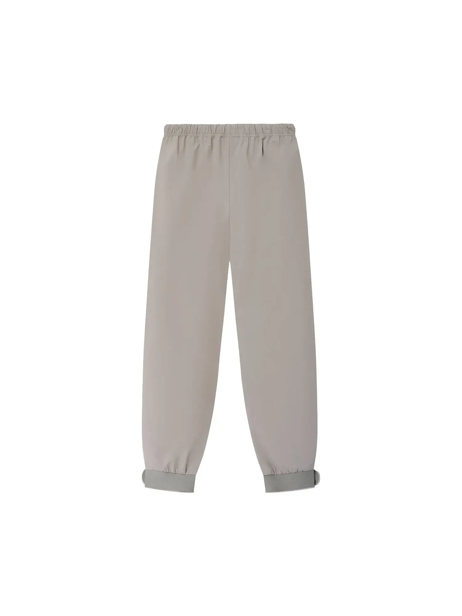 Штормовые брюки Fear of God Essentials — изображение 2 из 2, серый