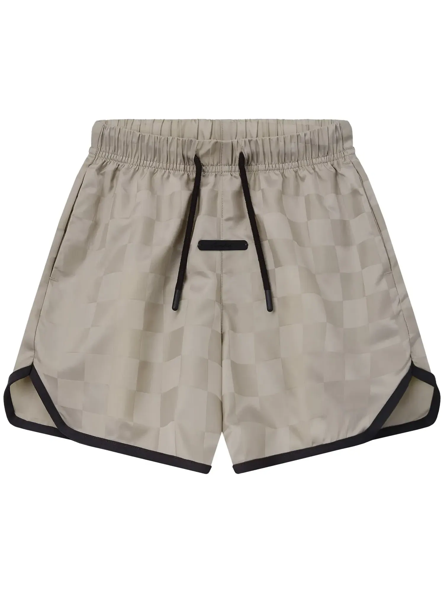 Спортивные шорты Fear of God Essentials Gym Short — изображение 1 из 2, серый