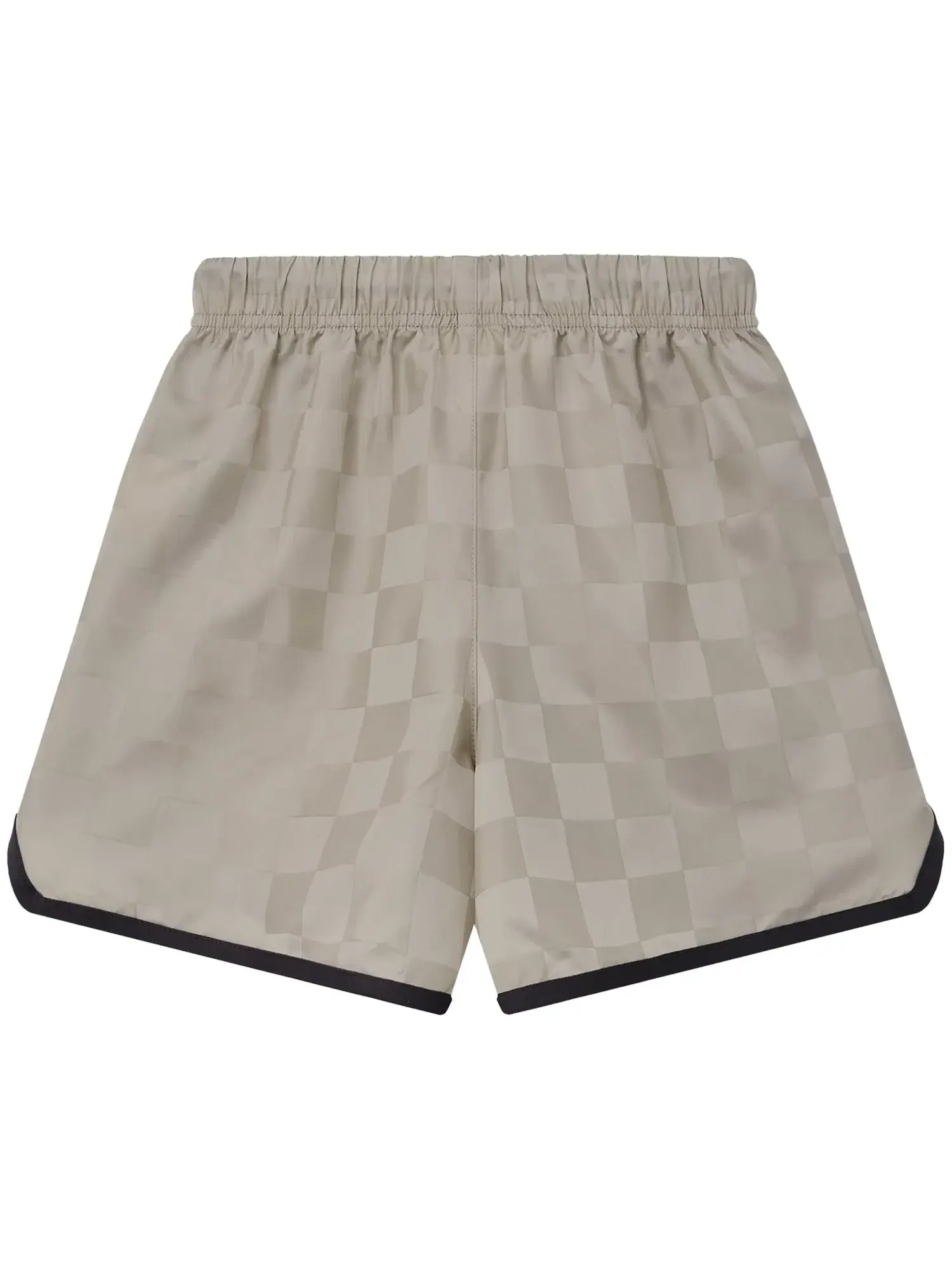 Спортивные шорты Fear of God Essentials Gym Short — изображение 2 из 2, серый