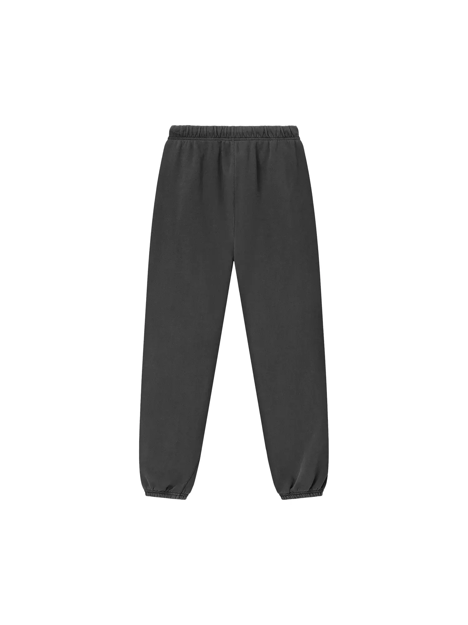 Спортивные брюки Fear of God Essentials Classic Fleece Sweatpant — изображение 2 из 2, серый