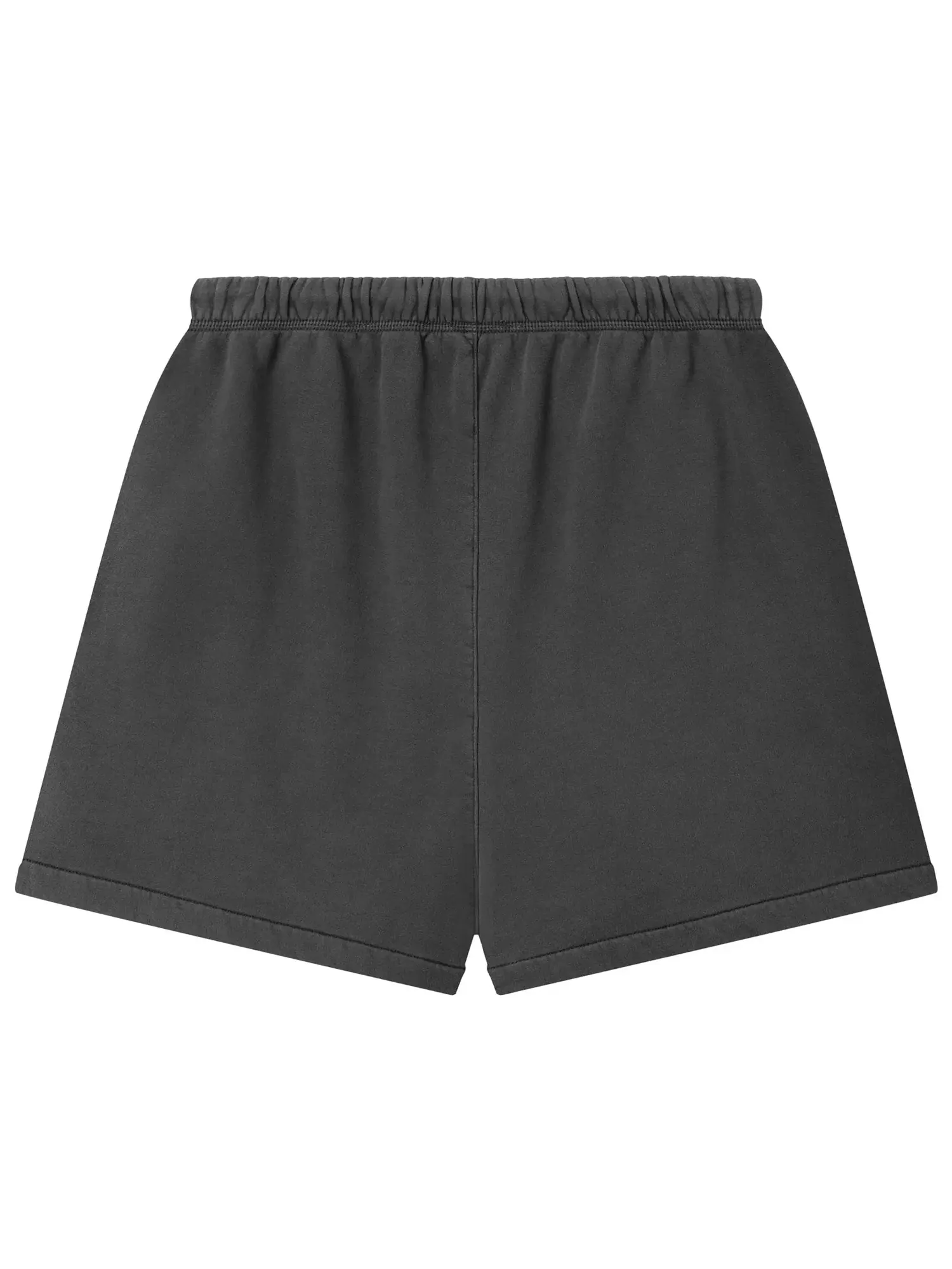 Классические спортивные шорты Fear of God Essentials — изображение 2 из 2, серый