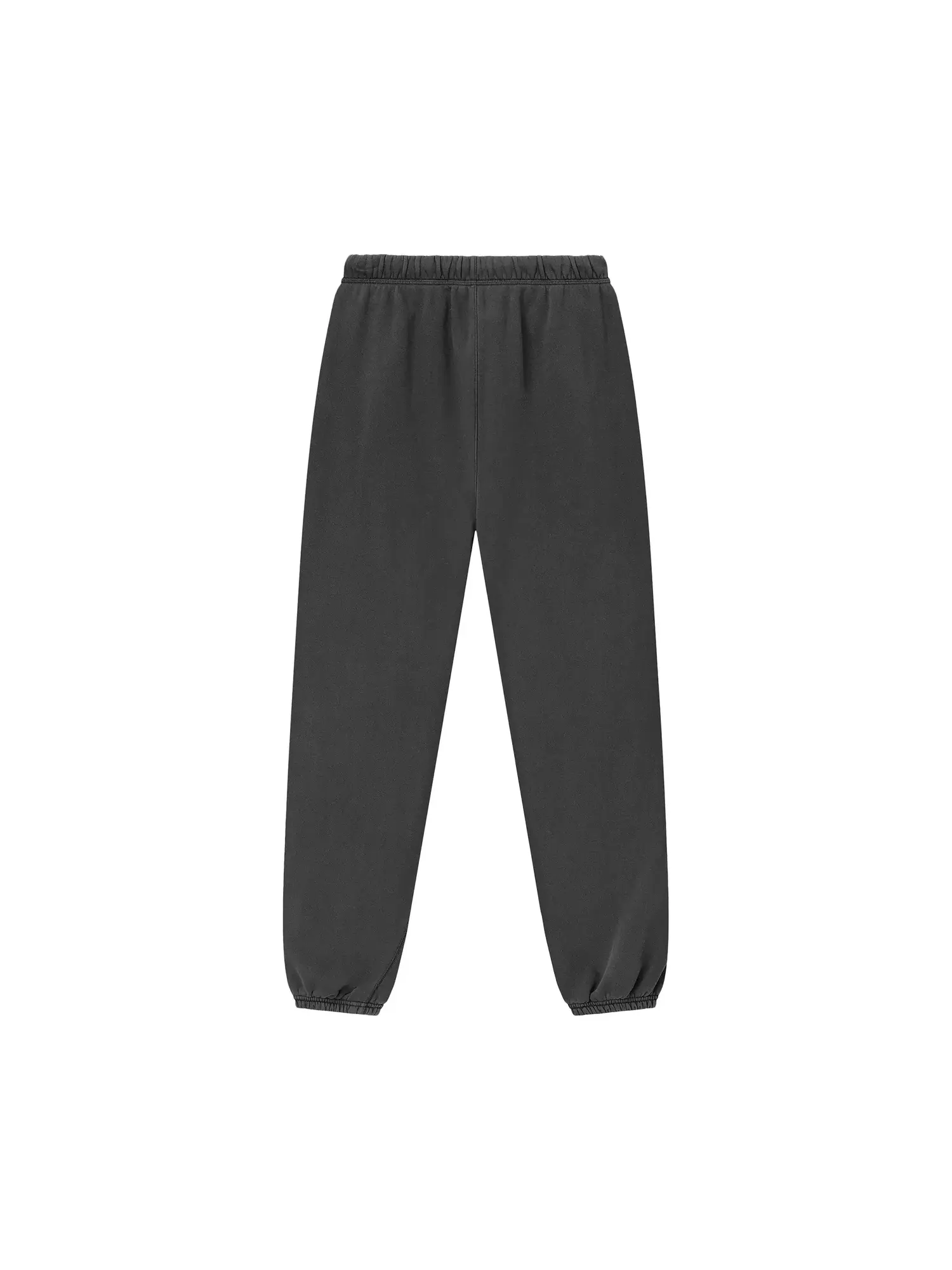 Спортивные брюки Fear of God Essentials Classic Fleece Sweatpant — изображение 2 из 2, серый