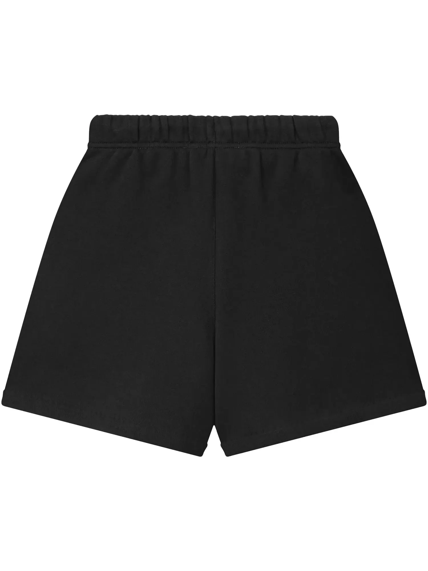 Классические спортивные шорты Fear of God Essentials — изображение 2 из 2, винтажный черный